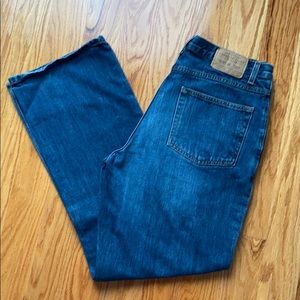 America Eagle Men’s Jeans size W34 L32